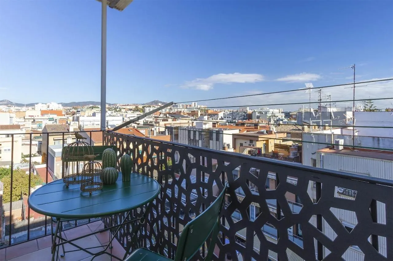 Feel Welcome Barcelona # Splau Cornella de Llobregat Spain