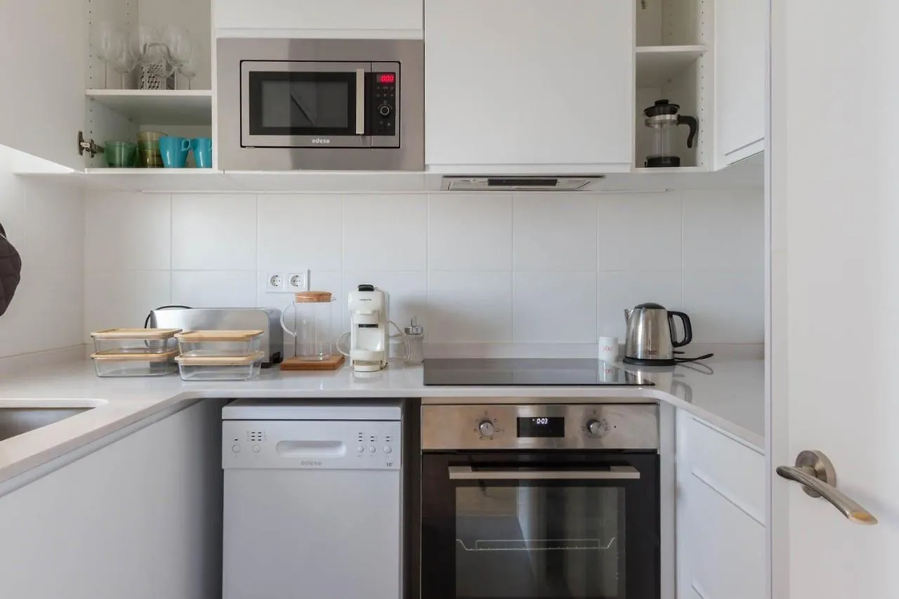 Apartment Feel Welcome Barcelona # Splau Cornella de Llobregat