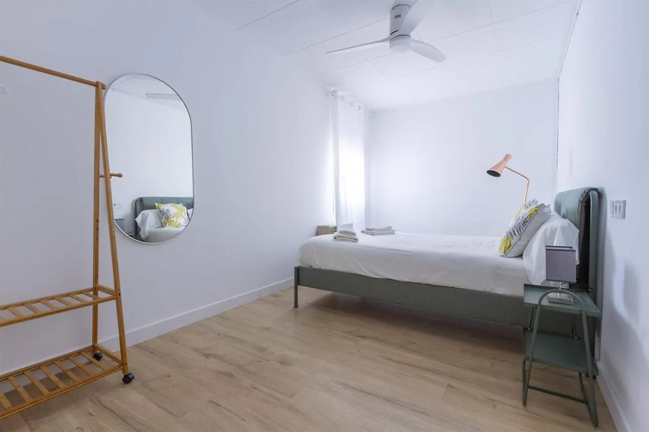 Apartment Feel Welcome Barcelona # Splau Cornella de Llobregat