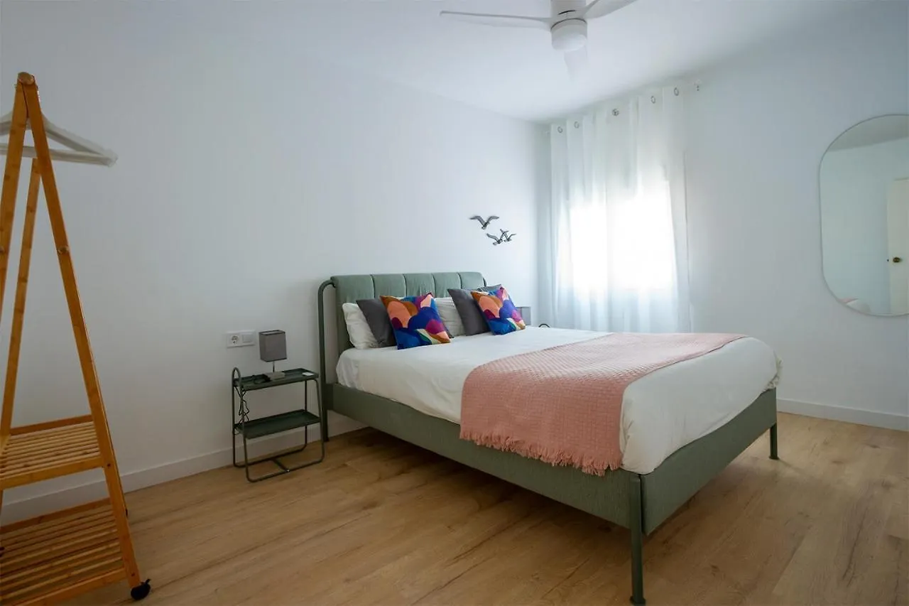 Apartment Feel Welcome Barcelona # Splau Cornella de Llobregat Spain